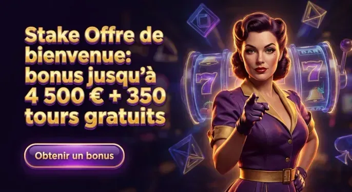 Stake Casino